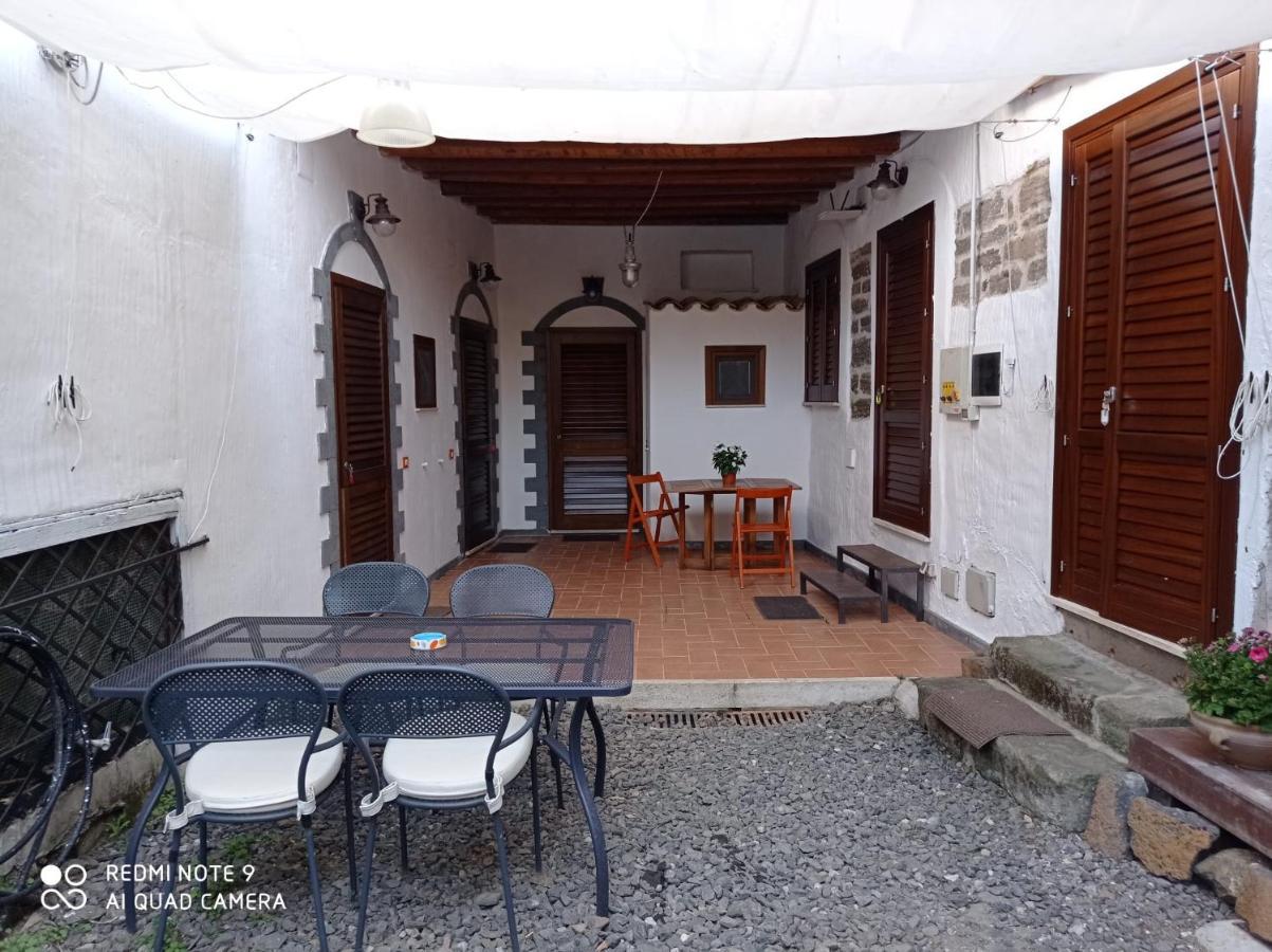 Maison d'hôtes Baglio Antico Forno