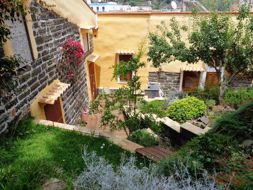 Baglio Antico Forno Maison d'hôtes 2*