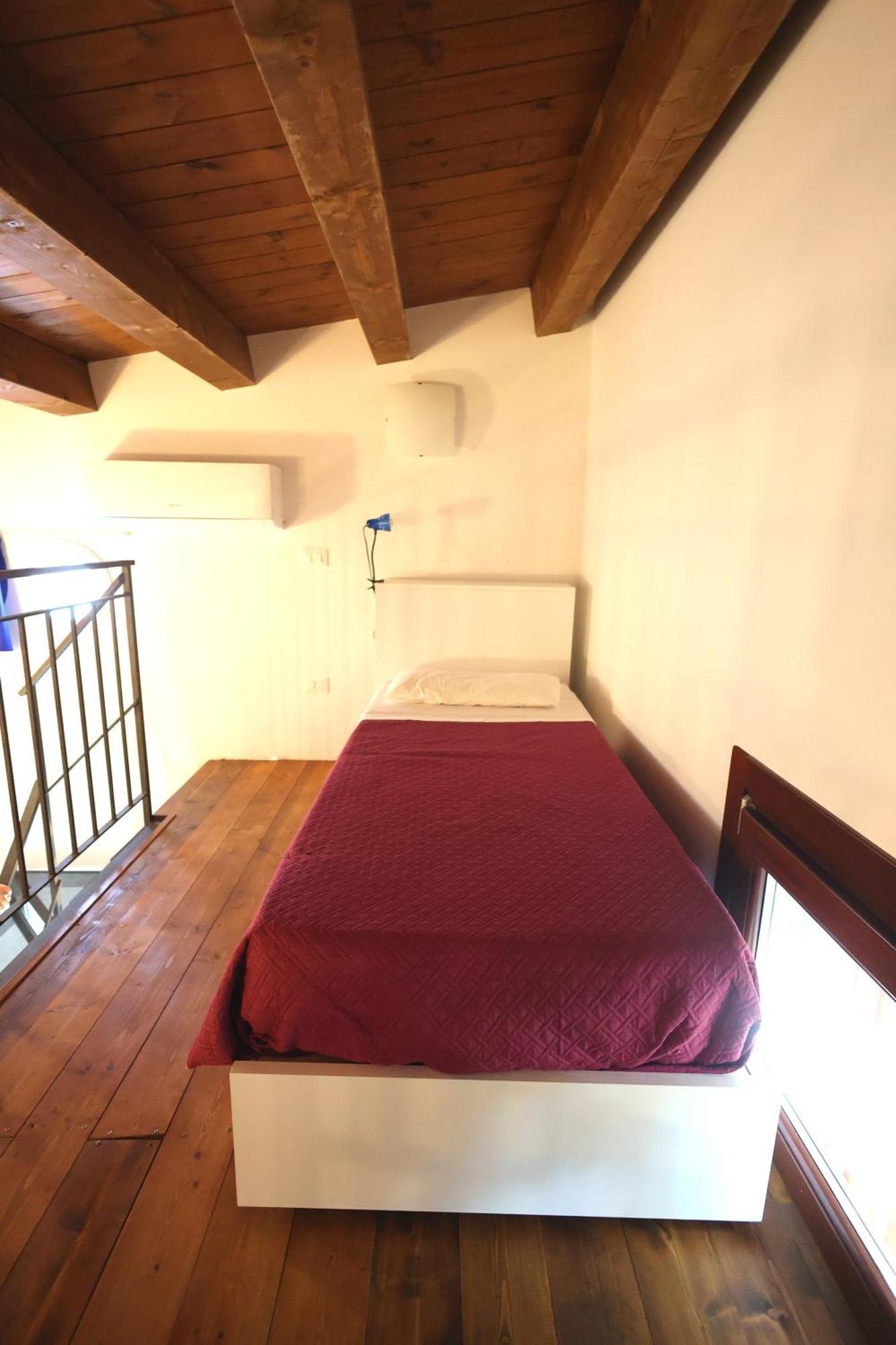 Maison d'hôtes Baglio Antico Forno