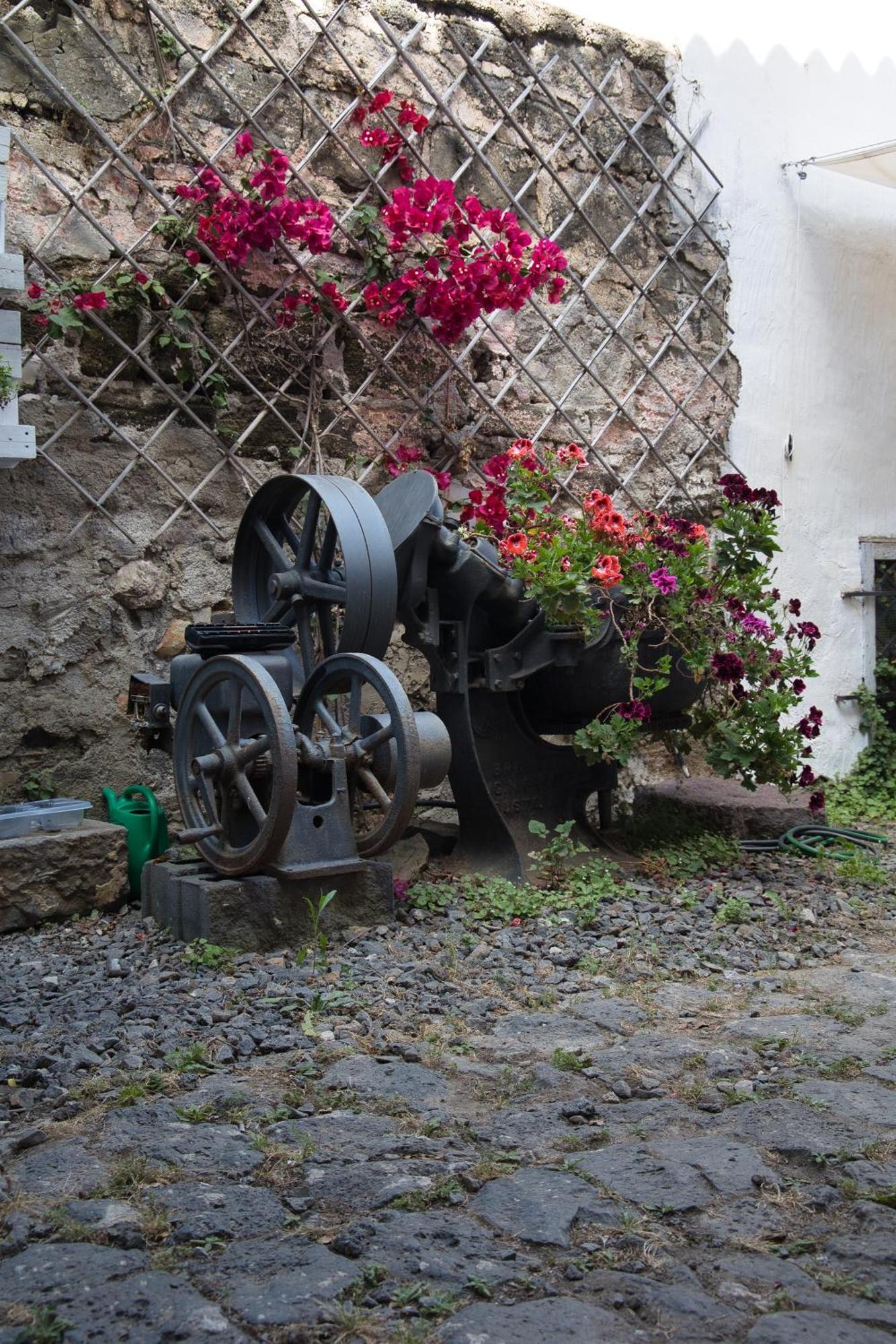 Baglio Antico Forno