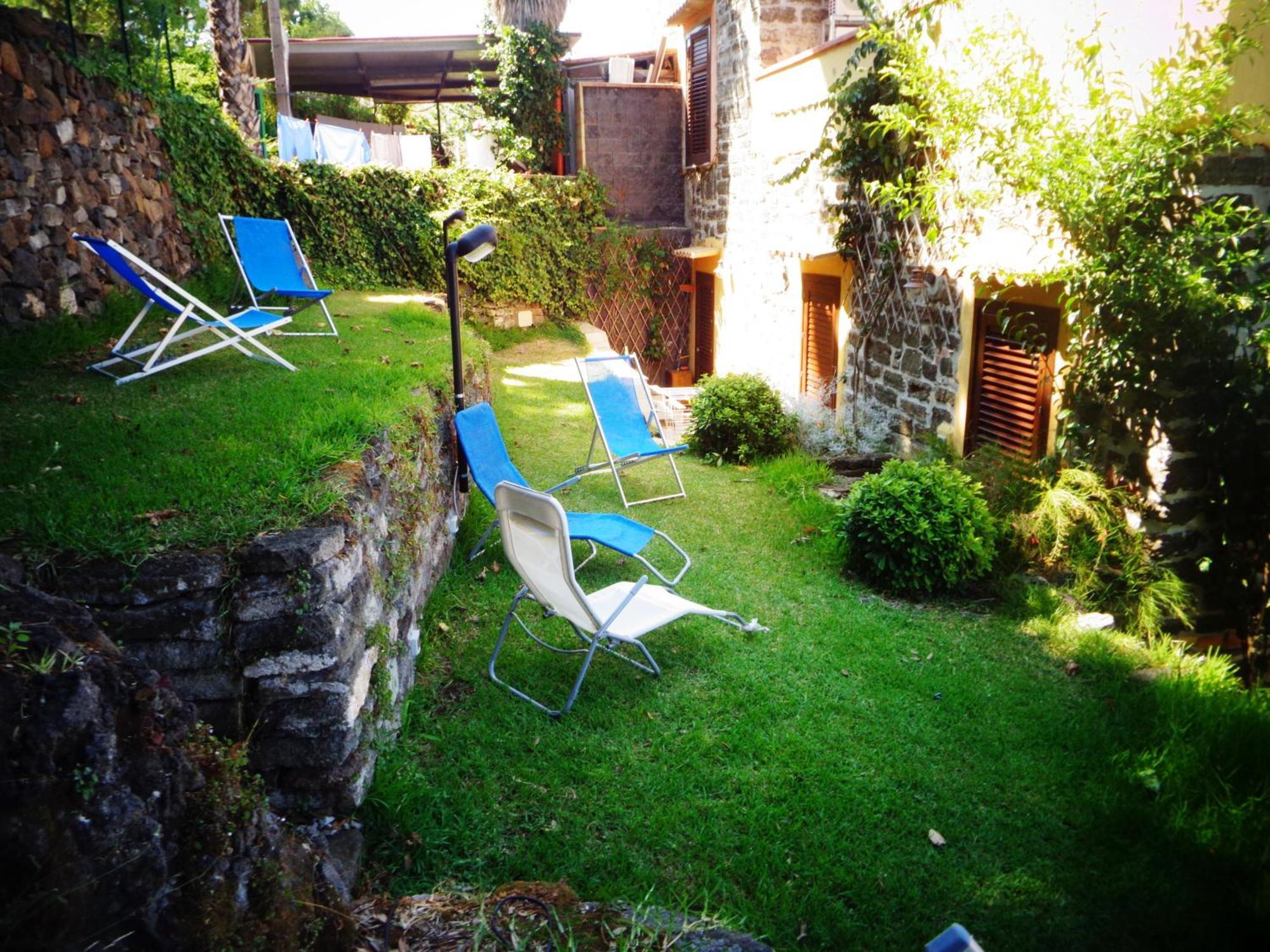 Maison d'hôtes Baglio Antico Forno