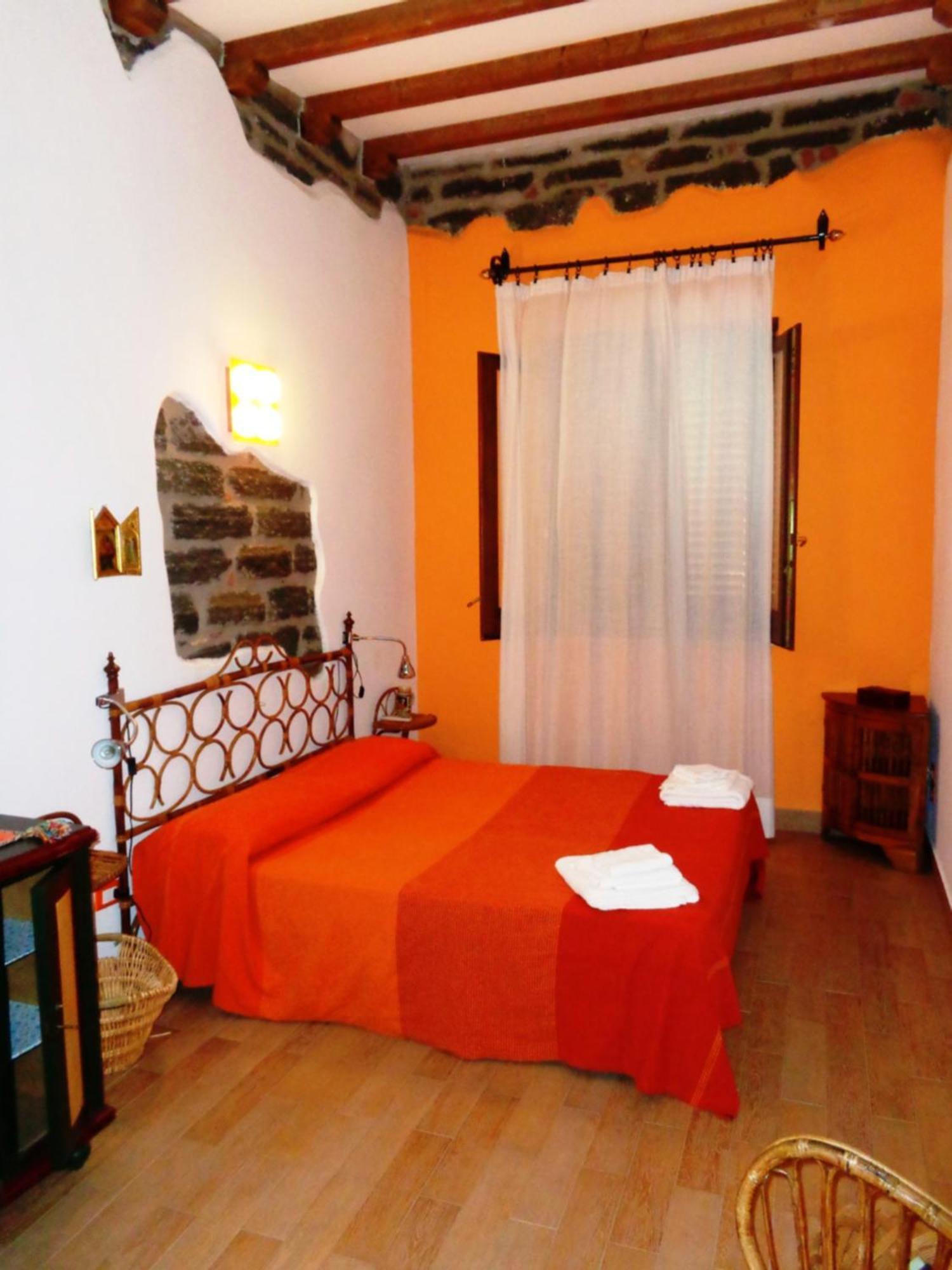 Maison d'hôtes Baglio Antico Forno