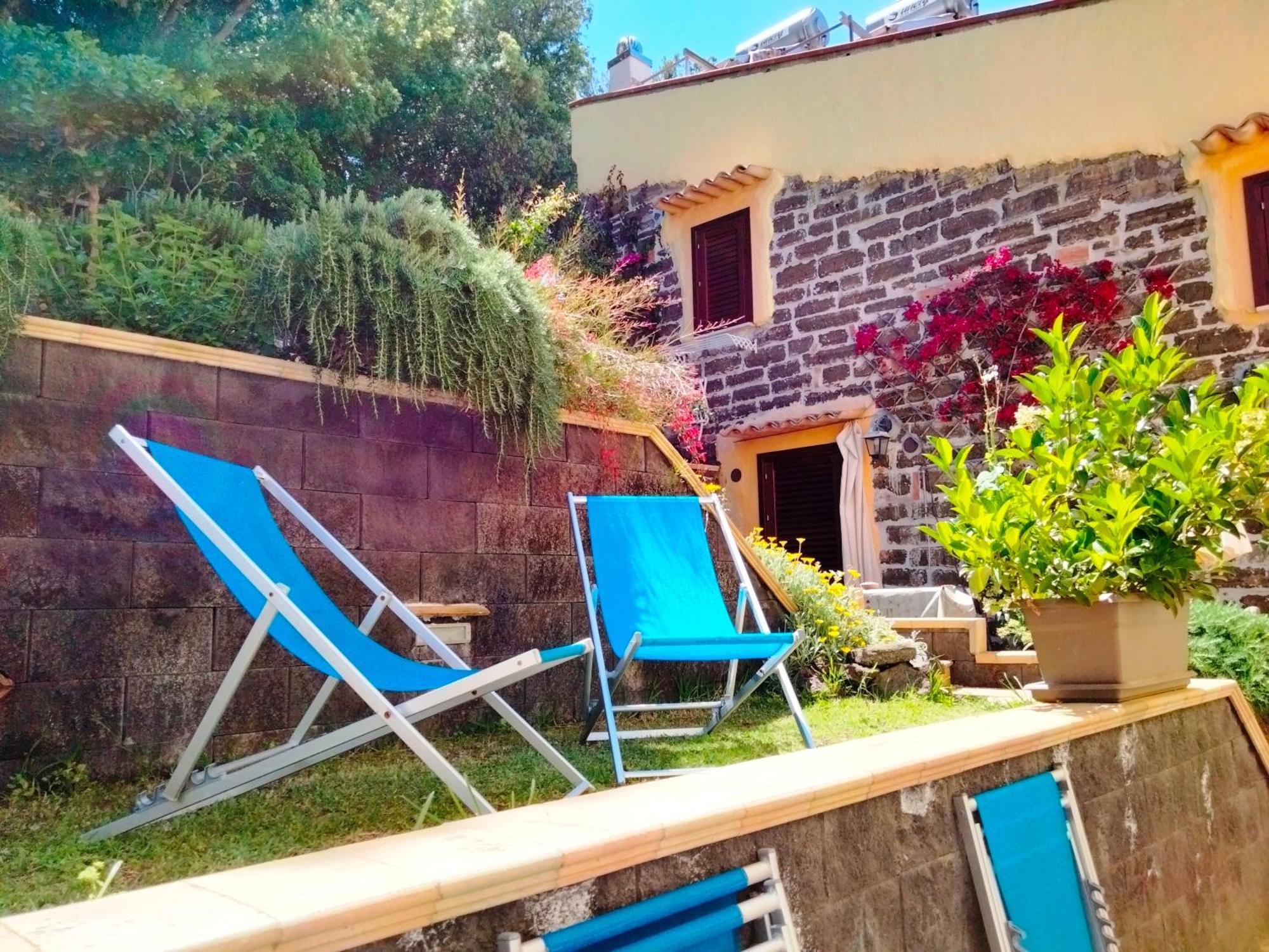 Maison d'hôtes Baglio Antico Forno
